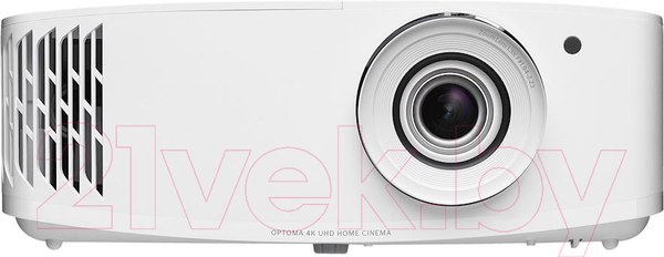 Изображение товара Проектор Optoma UHD55