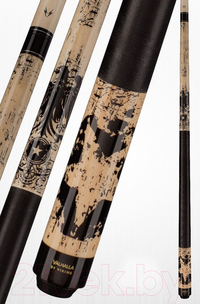 Изображение товара Кий Viking Cues Valhalla VA450