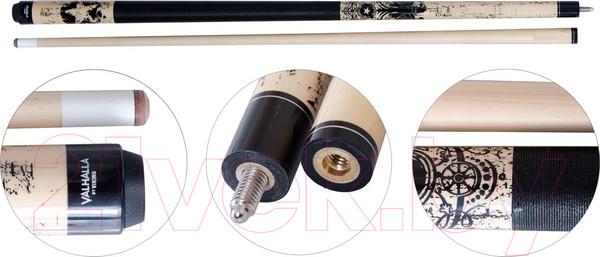 Изображение товара Кий Viking Cues Valhalla VA450