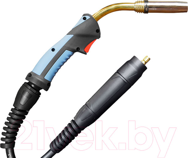 Изображение товара Горелка сварочная FoxWeld Varteg MIG-36 / 6063