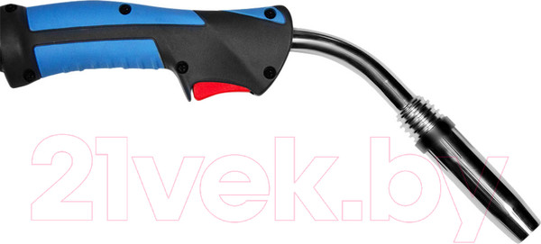 Изображение товара Горелка сварочная FoxWeld Varteg MIG-36 / 6063