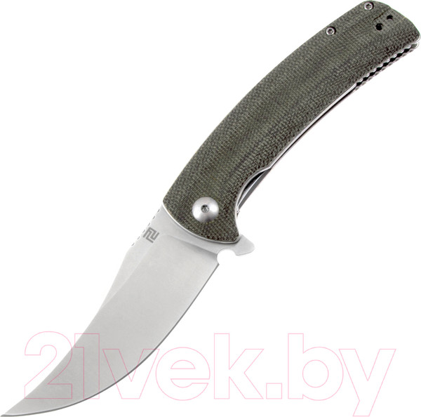 Изображение товара Нож складной Artisan Cutlery Arroyo 1845P-ODG