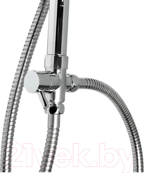 Изображение товара Душевая система со смесителем Центр Сантехники ДС001003