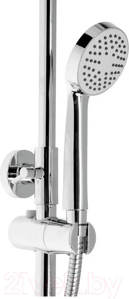 Изображение товара Душевая система со смесителем Центр Сантехники ДС001003
