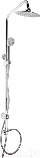 Изображение товара Душевая система со смесителем Центр Сантехники ДС001003