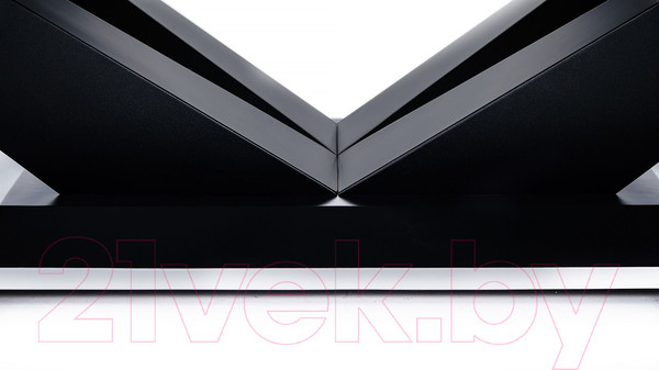 Изображение товара Бильярдный стол Rasson Victory II Plus / 55.300.08.5 (черный)