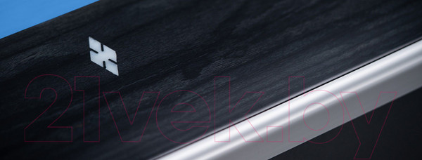 Изображение товара Бильярдный стол Rasson OX / 55.310.09.5 (черный)