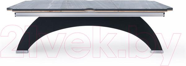 Изображение товара Бильярдный стол Rasson OX / 55.310.09.5 (черный)