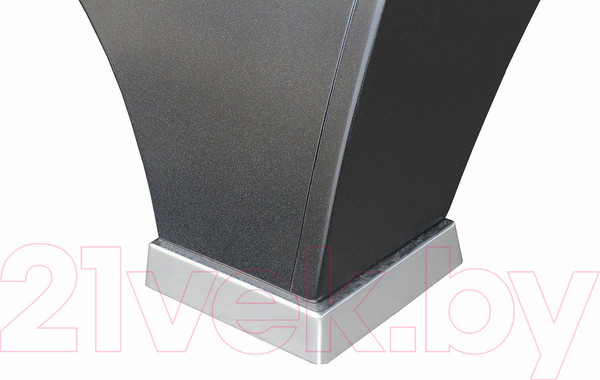 Изображение товара Бильярдный стол Rasson OX / 55.310.09.5 (черный)