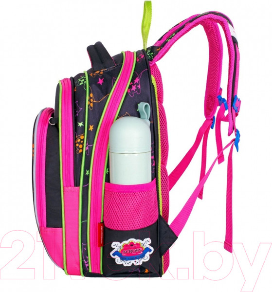 Изображение товара Школьный рюкзак Across ACR22-640-5