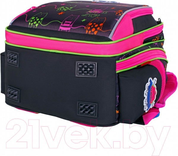 Изображение товара Школьный рюкзак Across ACR22-640-5