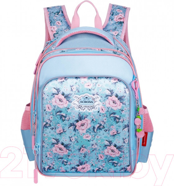 Изображение товара Школьный рюкзак Across ACR22-640-8