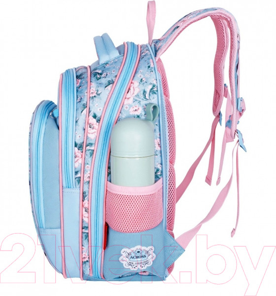 Изображение товара Школьный рюкзак Across ACR22-640-8