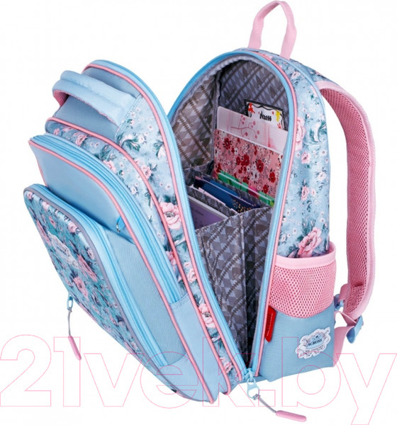 Изображение товара Школьный рюкзак Across ACR22-640-8