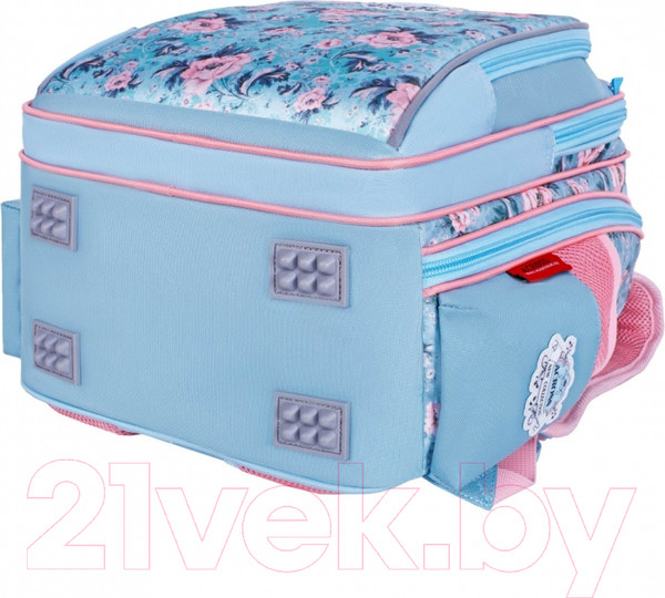 Изображение товара Школьный рюкзак Across ACR22-640-8