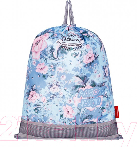 Изображение товара Школьный рюкзак Across ACR22-640-8