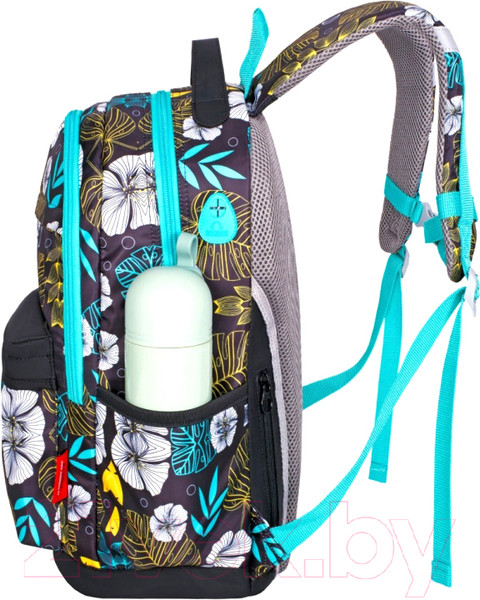 Изображение товара Школьный рюкзак Across 155-3