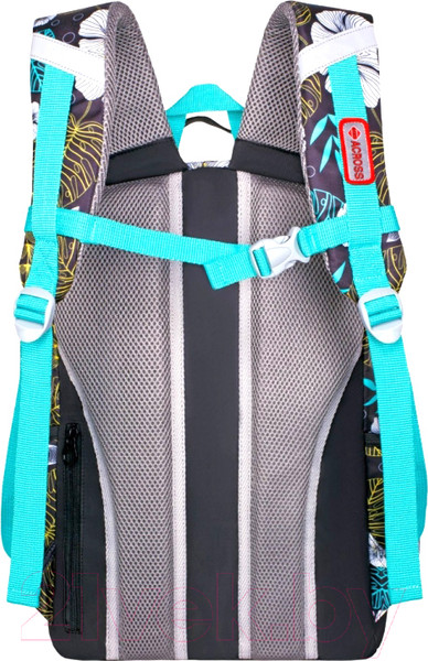 Изображение товара Школьный рюкзак Across 155-3