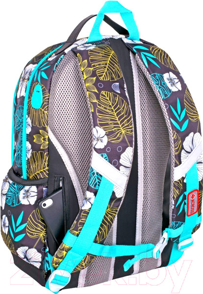 Изображение товара Школьный рюкзак Across 155-3