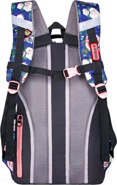 Изображение товара Школьный рюкзак Across 155-5