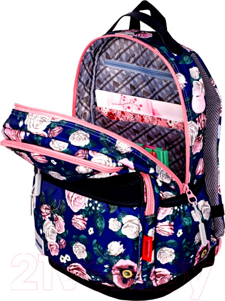 Изображение товара Школьный рюкзак Across 155-5