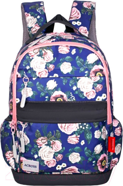 Изображение товара Школьный рюкзак Across 155-5
