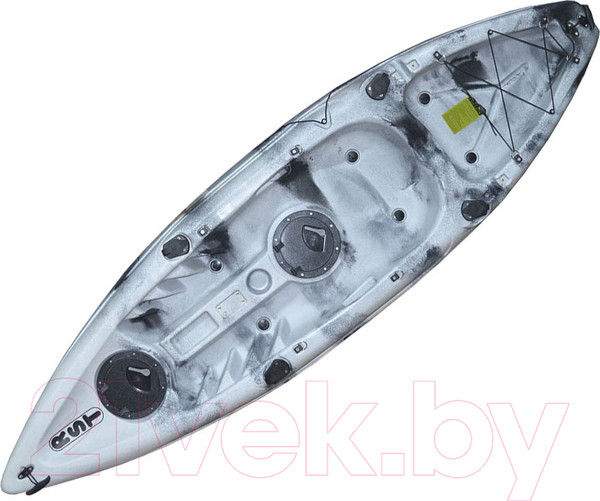 Изображение товара Каяк Rst Долли / 18004 (черно-белый микс)