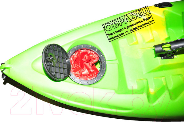 Изображение товара Каяк Rst Долли / 18004 (черно-белый микс)