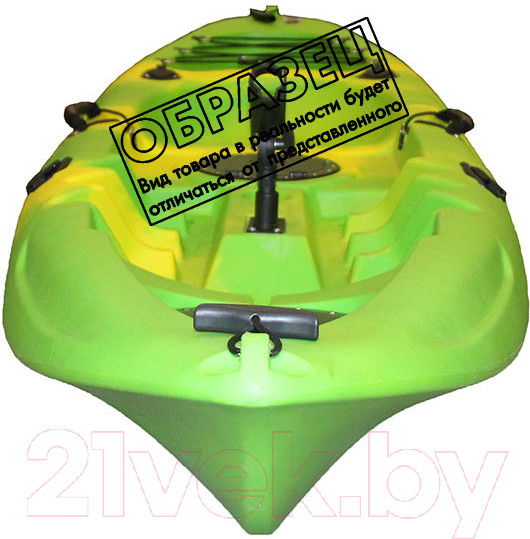 Изображение товара Каяк Rst Долли / 18004 (зелено-белый микс)