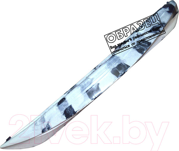 Изображение товара Каяк Rst Долли / 18004 (радуга)