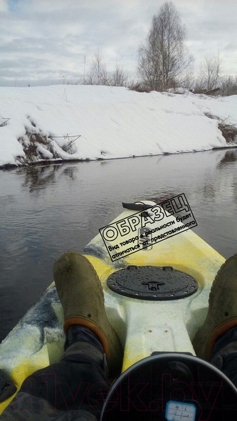 Изображение товара Каяк Rst Атолл / 18010 (джунгли-камуфляж)