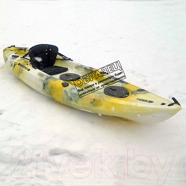 Изображение товара Каяк Rst Атолл / 18010 (джунгли-камуфляж)