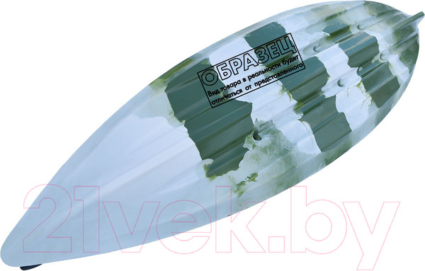 Изображение товара Каяк Rst Атолл / 18010 (джунгли-камуфляж)