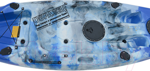 Изображение товара Каяк Rst Атолл / 18010 (джунгли-камуфляж)