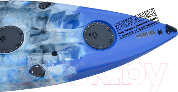 Изображение товара Каяк Rst Атолл / 18010 (джунгли-камуфляж)