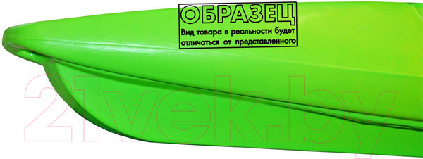 Изображение товара Каяк Rst Фиеста / 18011 (оранжево-желтый)