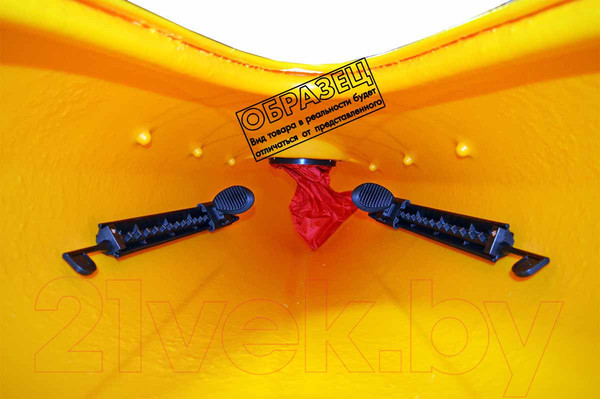 Изображение товара Каяк Rst Сталкер / 18001 (зеленый)