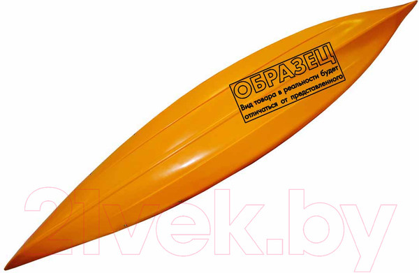 Изображение товара Каяк Rst Сталкер / 18001 (зеленый)