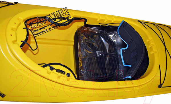 Изображение товара Каяк Rst Твист 5,2 м / 18016 (синий)