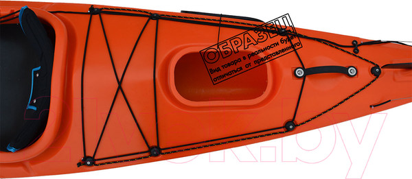 Изображение товара Каяк Rst Твист 5,2 м / 18016 (оранжевый)