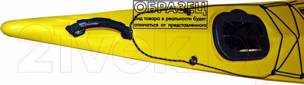 Изображение товара Каяк Rst Твист 5,2 м / 18016 (зеленый)