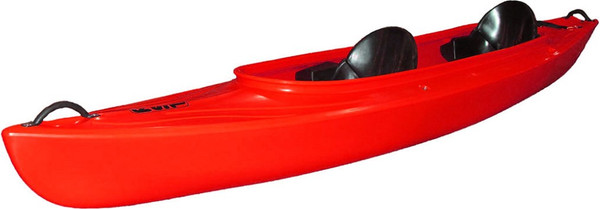 Изображение товара Байдарка Rst Мэри / 18002 (красный)