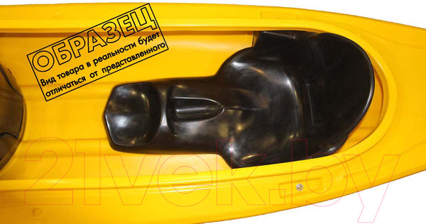 Изображение товара Байдарка Rst Мэри / 18002 (красный)