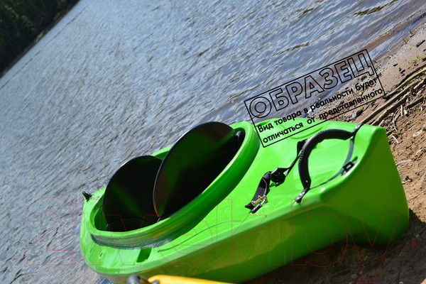 Изображение товара Байдарка Rst Мэри / 18002 (красный)