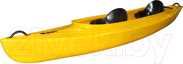 Изображение товара Байдарка Rst Мэри / 18002 (желтый)