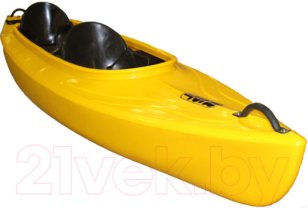 Изображение товара Байдарка Rst Мэри / 18002 (желтый)