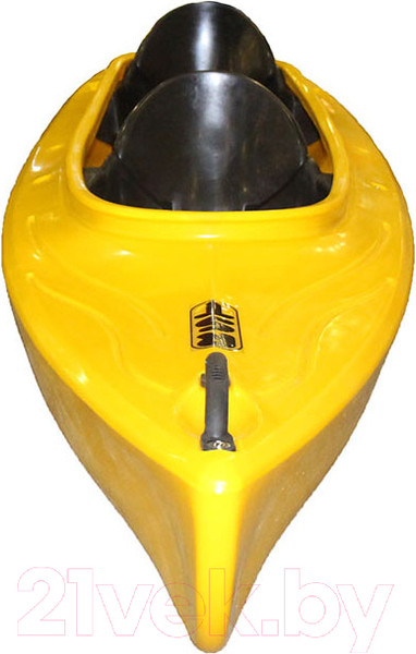 Изображение товара Байдарка Rst Мэри / 18002 (желтый)