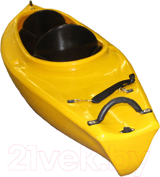 Изображение товара Байдарка Rst Мэри / 18002 (желтый)
