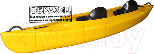 Изображение товара Байдарка Rst Мэри / 18002 (зеленый)