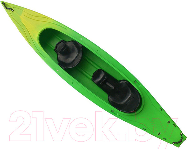 Изображение товара Байдарка Rst Мэри / 18002 (зеленый)